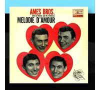 Vintage Vocal Jazz / Swing N?? 48 - EPs Collectors, Melodie D'Amour by The Ames Brothers
