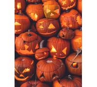 Vintage Witch Composition Notebook - College Ruled | Magical Halloween Journal for School, Office, or Work | Witchcraft-Inspired Writing Notebook