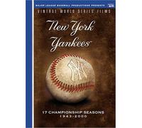 Vintage World Series: New York Yankees [Reino Unido] [DVD]