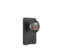 Vintage Yosemite National Park Retro Style Eighties 80s PopSockets PopWallet para MagSafe