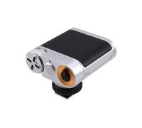 Vintage Z1+ Flash for A7 III ZV-E10 X-T5 for DSLR Camera Camera Retro Speedlight Flashs