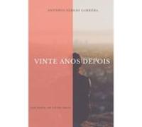 Vinte Anos Depois (ebook)