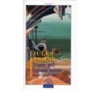 Vinte Mil Leguas Baixo Dos Mares