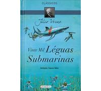 VINTE MIL LEGUAS SUBMARINAS