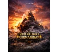 Vinte Mil Léguas Submarinas