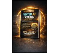 Vinted AI Selling System™: Édition 2026 DOMINATION MAX
