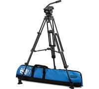 Vinten VB-AP2M System Vision - Sistema de visión (2 Niveles, AL PL MS SC, Color Azul)