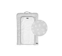 Vinter & Bloom - Cambiador de hojas nórdicas - gris calma