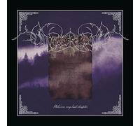 Vinterland - Welcome my last chapter