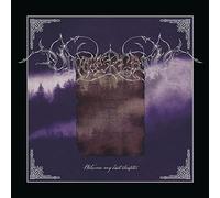 Vinterland - Welcome My Last Chapter (Patch) [Casete]