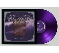 Vinterland - Welcome My Last Chapter Purple [Vinilo]