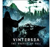 Vintersea - The Gravity Of Fall [Vinilo]