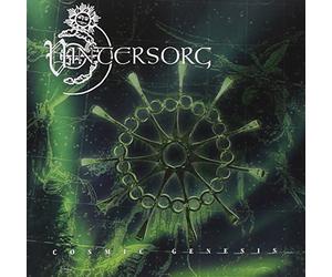 Vintersorg - Cosmic Genesis