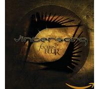 Vintersorg - The Focusing Blur