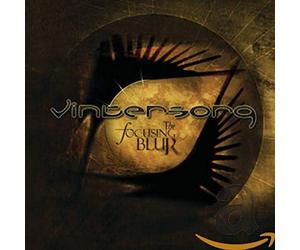 Vintersorg - The Focusing Blur