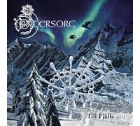 Vintersorg - Till Fjalls Del II (DOUBLE CD DIGIPAK)