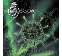 Vintersorg - Vintersorg - Cosmic Genesis