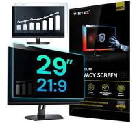 VINTEZ Pantalla de privacidad para Monitor de Ordenador