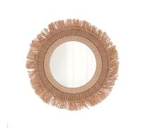 VINTHERA Espejo Yute