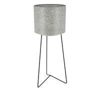 VINTHERA Moa Soporte con Macetero 22x22x58cm Hierro