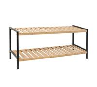 VINTHERA Moa Zapatero con 2 Alturas 69x24,5x31cm
