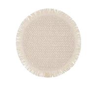 Vinthera Okapi Mantel Individual 100% Fibra De Papel 38cm Papel Material 100% Saludable