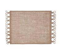 Vinthera Okapi Mantel Individual Yute 30x45cm Yute Material 100% Saludable