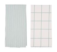 Vinthera Okapi Set 2 Paños Cocina Reciclado, 40 x 60 cm