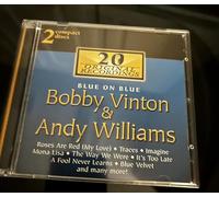 Vinton - Blue-Bobby Vinton & an