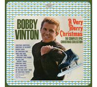 Vinton, Bobby - A Very Merry Christmas - The Complete Epic Christmas Collection