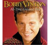 Vinton, Bobby - All Time Greatest Hits...