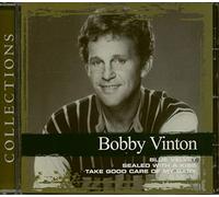 Vinton,Bobby - Collections