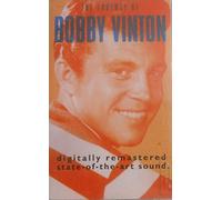 Vinton, Bobby - Essence of [Casete]