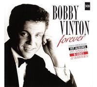 Vinton, Bobby - Forever: Two Original..
