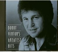 Vinton, Bobby - Greatest Hits