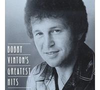Vinton, Bobby - Greatest Hits [Casete]
