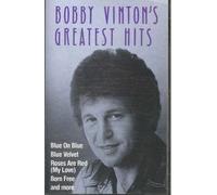 Vinton, Bobby - Greatest Hits [Casete]