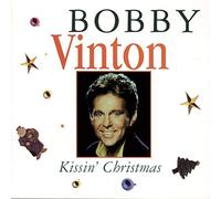 Vinton,Bobby - Kissin' Christmas