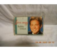 Vinton, Bobby - Love Songs [Casete]