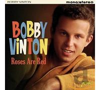 Vinton,Bobby - Roses are Red