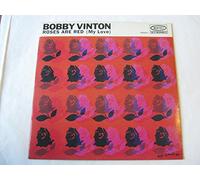 Vinton, Bobby - Vinton, Bobby Roses Are Red 7" Epic 6564677 EX/EX 1990