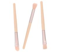 VINTORKY 1 Juego Pinceles de Maquillaje para Blush y Sombras de Ojos y Prácticos para Aplicar Cosméticos Casa Viaje