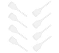 VINTORKY 10 Piezas Gotero de Resorte para Humidificador Pequeño Control de Humedad, Accesorio Reutilizable para Caja Humidificadora de Cigarros, Adecuado para Conservar Sabor y Aroma