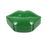 VINTORKY 20 Piezas Labiales Hidratantes de para Cuidado y Antienvejecimiento Hidratación Profunda y Prevención de Labios Agrietados Caja con Extracto de Pepino