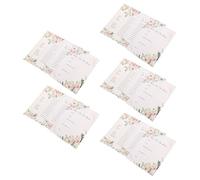 VINTORKY 20 Tarjetas de Juego para Despedida de Soltera en Papel Blanco, Juego Interactivo y Divertido para Mujeres en Fiestas y Recuerdos Inolvidables