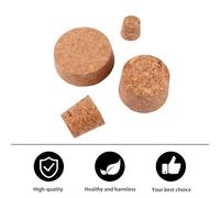 VINTORKY 22x18x20mm, 30x25x30mm, 48x43x30mm, 63x57x20mm), Material Alimentario, Sellador para Conservación en Hogar y Restaurante