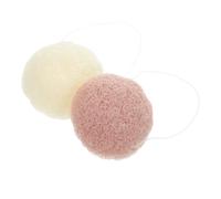 VINTORKY 2piezas Esponjas Faciales Para Limpieza Profunda Esponjas Limpiadoras Faciales De