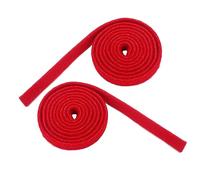 VINTORKY 2piezas Fieltro De Lana Para Afinación De Pianos Tiras De Para Aislamiento Acústico Accesorios De Afinación Profesional Para Piano y Teclados