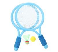 VINTORKY 2Piezas Raquetas de Tenis para Raquetas Dibujos Animados para Actividades Deportivas Actividad