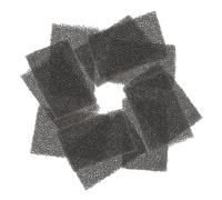 VINTORKY 32piezas Esponja De Maquillaje Efectos Especiales Para Cicatrices De Sangre Halloween Suministros De Maquillaje